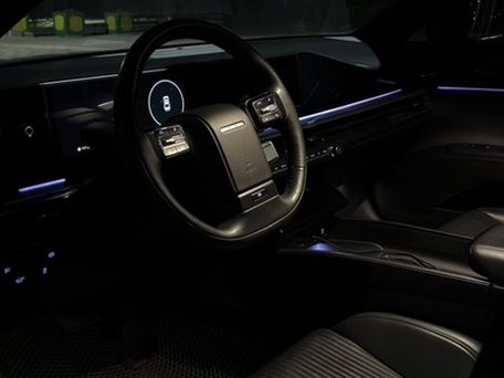 Hyundai Grandeur, 2024 — photo 7
