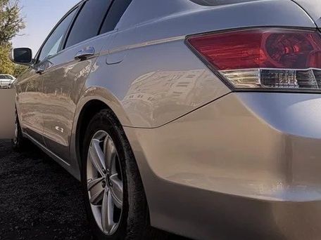 Honda Accord, 2015 — фото 7