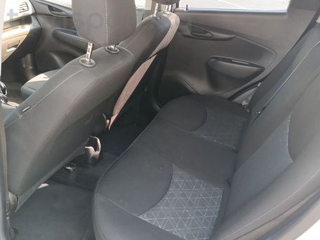 Chevrolet Spark, 2021 — сүрөт 9