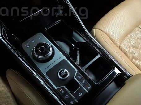 Kia Sorento, 2020 — фото 15