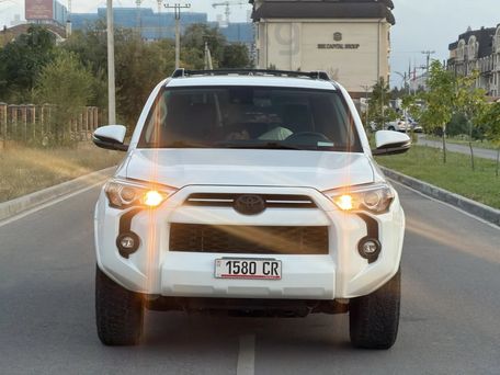 Toyota 4Runner, 2023 — сүрөт 5
