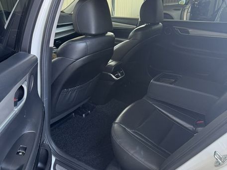 Hyundai Grandeur, 2020 — photo 11