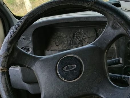 Ford Transit, 1992 — сүрөт 5