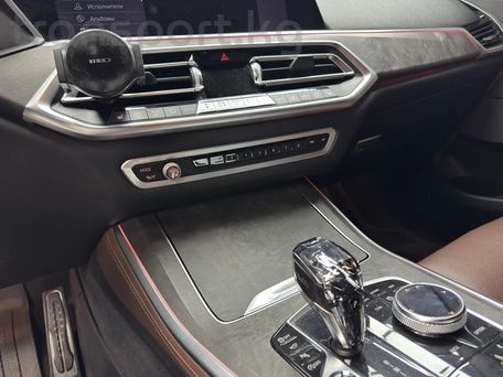 BMW X5, 2019 — сүрөт 12