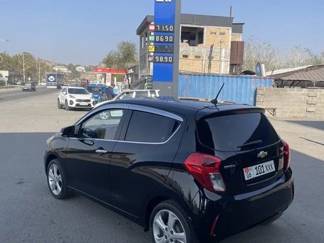 Chevrolet Spark, 2020 — photo 4