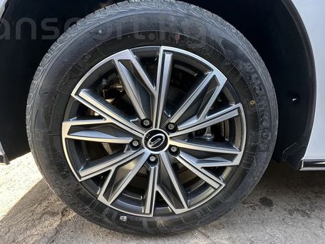 GAC Trumpchi M8, 2026 — photo 4