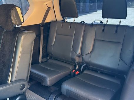 Lexus GX, 2019 — 照片 11