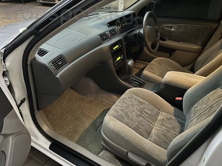 Toyota Camry, 2000 — photo 9