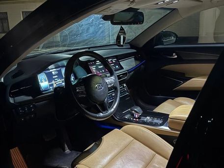 Kia K7, 2020 — сүрөт 10