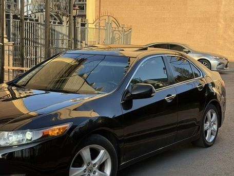 Honda Accord, 2008 — фото 5