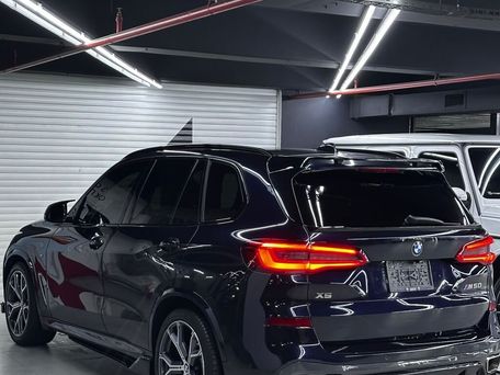 BMW X5, 2019 — 照片 5