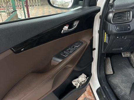 Kia Sorento, 2017 — photo 9