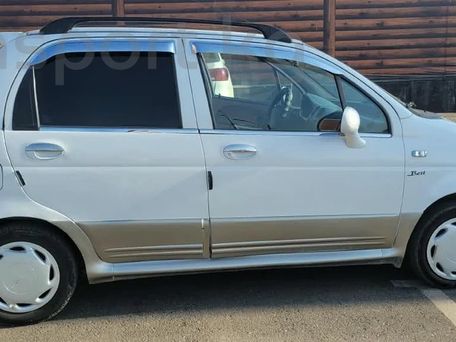 Daewoo Matiz, 2003 — 照片 5