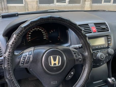 Honda Accord, 2006 — сүрөт 4
