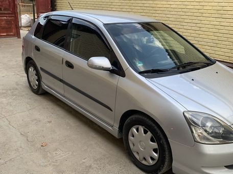 Honda Civic, 2004 — сүрөт 5
