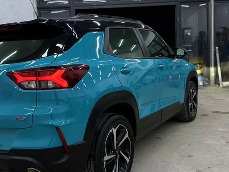 Chevrolet TrailBlazer, 2020 — 照片 5