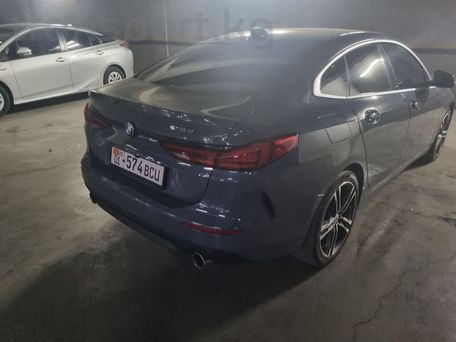 BMW 2 серии, 2021 — photo 5