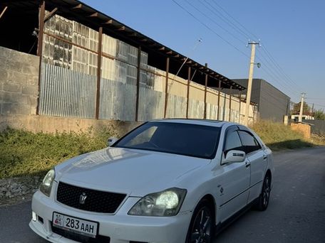 Toyota Crown, 2007 — photo 4