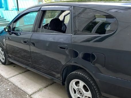 Honda Stream, 2003 — photo 4