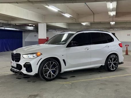 BMW X5, 2020 — 照片 7