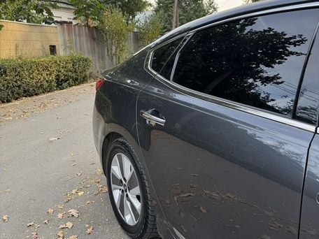Kia K7, 2017 — photo 3