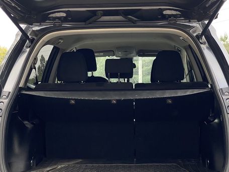 Toyota RAV4, 2016 — photo 6