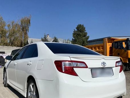 Toyota Camry, 2013 — сүрөт 6