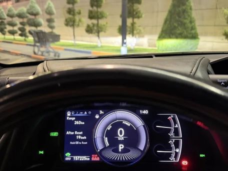 Lexus ES, 2019 — 照片 11