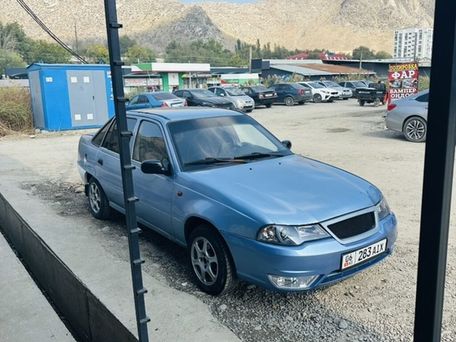 Daewoo Nexia, 2011 — сүрөт 2