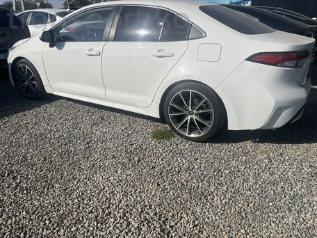 Toyota Levin, 2021 — сүрөт 3
