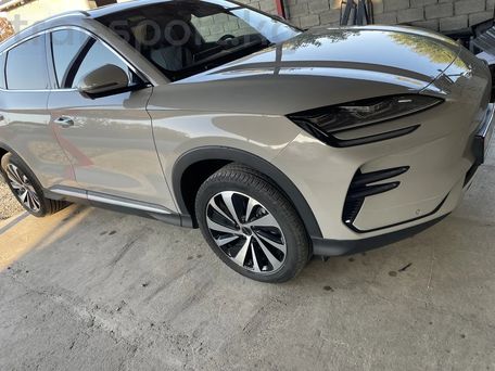 BYD Song Plus, 2024 — 照片 6