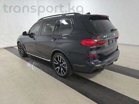BMW X7, 2021 — фото 15