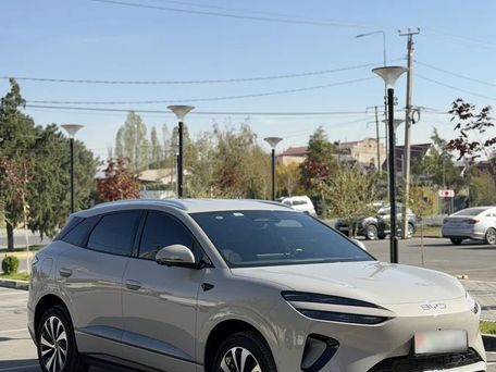 BYD Sea Lion 06, 2025 — сүрөт 6
