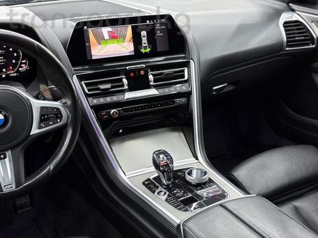 BMW 8 Series, 2019 — photo 5