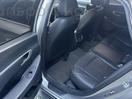 Hyundai Sonata, 2019 — фото 8
