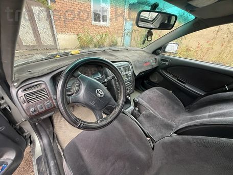Toyota Avensis, 2002 — сүрөт 5