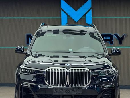 BMW X7, 2021 — photo 3