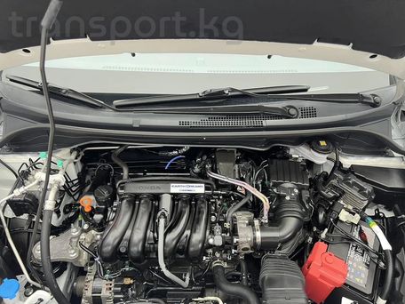 Honda Fit, 2022 — сүрөт 17