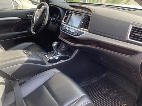 Toyota Highlander, 2019 — сүрөт 3