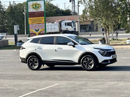 Kia Sportage, 2023 — фото 12