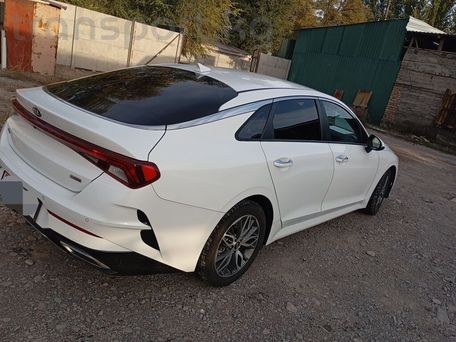Kia K5, 2020 — photo 4