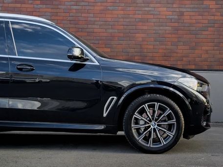 BMW X5, 2022 — фото 4