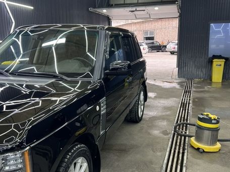 Land Rover Range Rover, 2010 — photo 3