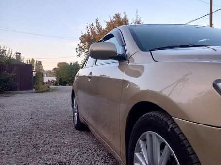 Toyota Camry, 2009 — photo 7