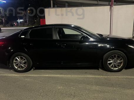 Kia K5, 2020 — сүрөт 2