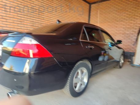 Honda Inspire, 2005 — 照片 6