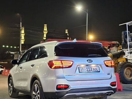 Kia Sorento, 2018 — сүрөт 5