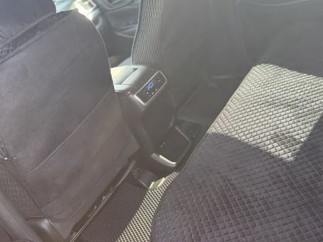 Toyota Highlander, 2018 — photo 7