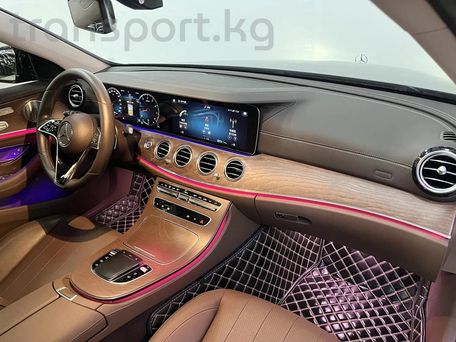 Mercedes-Benz E-Класс, 2022 — фото 12