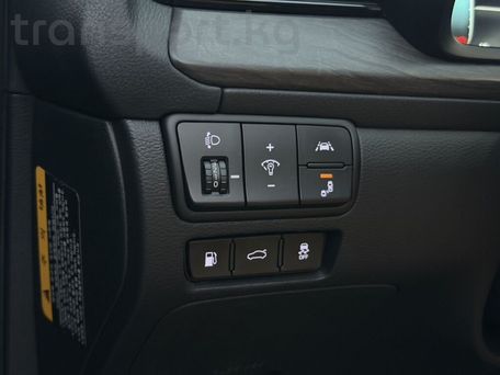 Kia K7, 2020 — photo 10